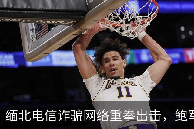 缅北电信诈骗网络重拳出击，鲍军峰被捕引发高度关注